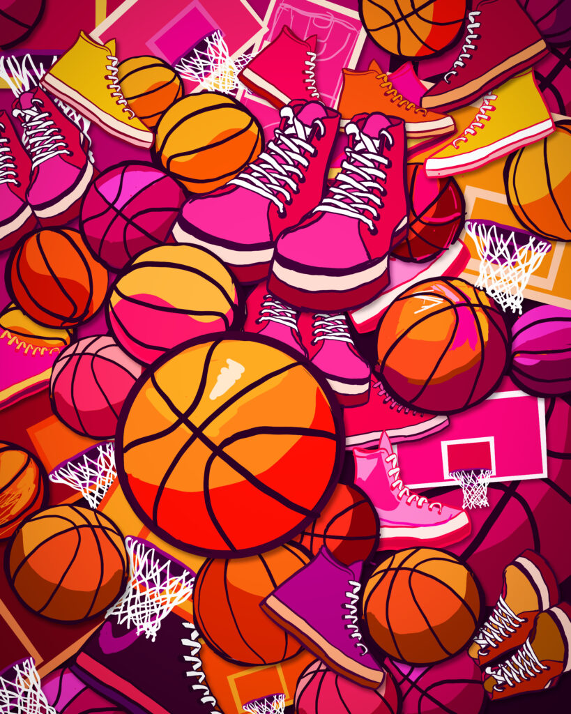 GirlsBasketball vignette