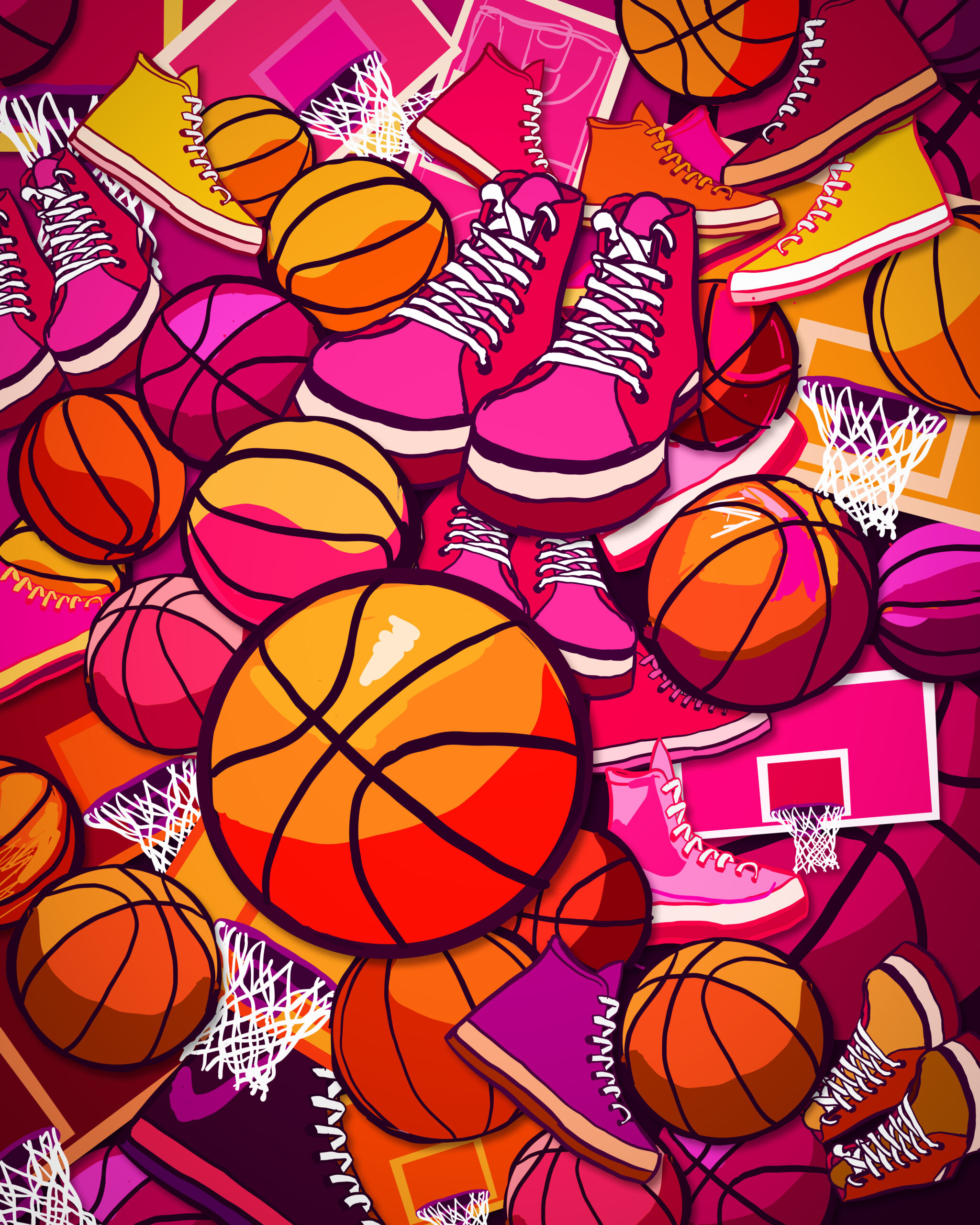 GirlsBasketball vignette