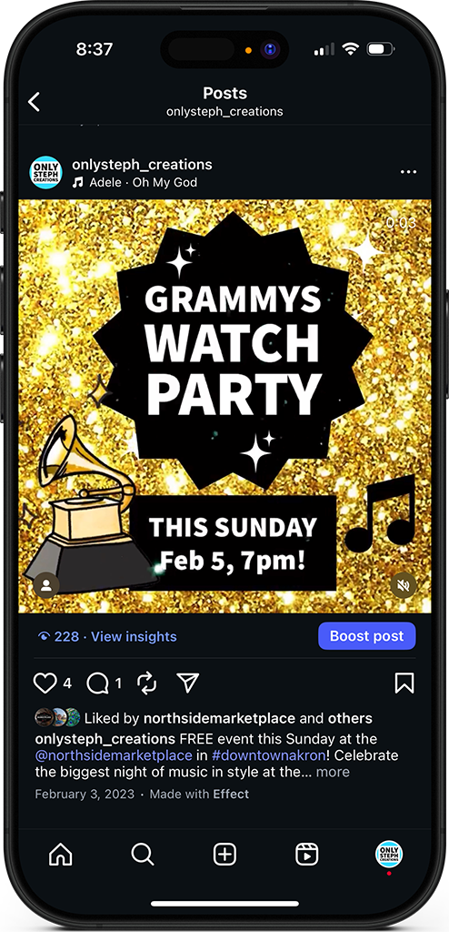 grammy promo phone mockup.webp grammy promo phone mockup.webp