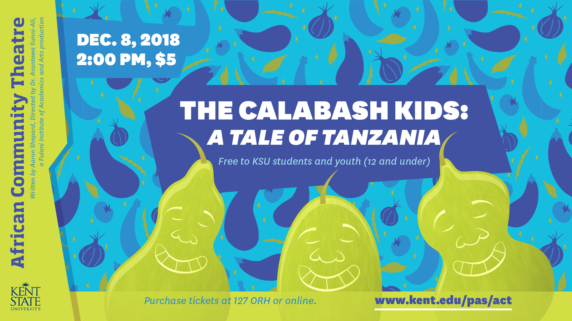 calabash kids calabash kids
